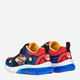 Buty sportowe chłopięce świecące Geox J Ciberdron Boy J55LBF01454-C0833 32 Wielobarwne (8058192253959) - obraz 4
