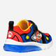 Sneakersy chłopięce świecące Geox J Ciberdron Boy J55LBF01454-C0833 34 Wielobarwne (8058192253973) - obraz 7