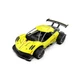 Автомобіль Speed racing drift з р/к – Aeolus (жовтий, 1:16) - зображення 1