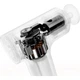 Перкусійний масажер MiJia Massage Gun 2 2450mAh Metal Grey (MJJMQ04YM) - зображення 3