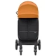 Прогулочная коляска Carrello Bravo CRL-8512 BF Amber Orange - изображение 3