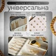 Шкатулка для украшений, органайзер для бижутерии, футляр для хранения украшений 16 х 11 х 4.5 см BX257-01BL - изображение 3