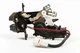 Замок кришки багажника на Geely EMGRAND EC7 AfterMarket, 1068003360 - зображення 1