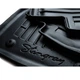 Гумовий килимок багажник bmw 1 (f40) (2019-н.в.) (lower trunk) Stingray, 6027331 - зображення 2