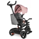 Детский велосипед Lionelo HAARI BUBBLEGUM - изображение 3