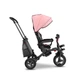 Детский велосипед Lionelo TRIS CANDY ROSE/GREY - изображение 2