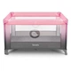 Манеж Lionelo STEFI PINK OMBRE - зображення 1