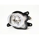 Фара противотуманная левая (пластик) KLM Autoparts на Chery AMULET, A15-3732010BA-PL - изображение 1