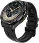 Смарт-годинник HiFuture Active Black/Yellow (active.black-yellow) - зображення 1