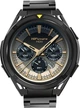 Смарт-годинник HiFuture Active Black/Yellow (active.black-yellow) - зображення 3