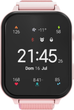 Smartwatch dla dzieci Canyon Alfie KW-37 MP3 Study&Game Pink (CNE-KW37PP) - obraz 2