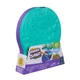 Набір піску для дитячої творчості - Морські глибини Kinetic Sand 000308060 - зображення 2