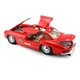 Автомодель - Mercedes-Benz 300 Sl (1954) (1:24) Bburago 000307933 - зображення 7