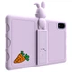 Планшет Doogee U9 Kids 10.1" 3/64Gb Purple (6924351664404) - зображення 6