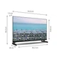 Телевизор Thomson Easy TV 24" HD 24HD2S13 - изображение 2