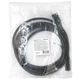 Кабель HDMI M-M, 3.0 м, V1.4, Defender, черный, HDMI-10 - изображение 2