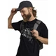 Футболка BRAND T M Jack Wolfskin A64116_T0298 54 Чорний (4064886461511) - изображение 3
