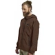 Вітровка TERRACADE JKT M Jack Wolfskin A63836_2745 46-48 Коричневий (4064886458849) - зображення 1