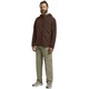 Вітровка TERRACADE JKT M Jack Wolfskin A63836_2745 46-48 Коричневий (4064886458849) - зображення 6