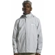 Вітровка TRAILTIME 2L JKT M Jack Wolfskin A63903_6709 46-48 Сірий (4064886467315) - изображение 1
