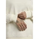 Світшот ESSENTIAL CREWNECK W Jack Wolfskin A63871_5127 34 Бежевий (4064886449861) - зображення 4