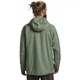 Вітровка PRELIGHT 2.5L LT JKT M Jack Wolfskin A63769_4029 50-52 Зелений (4064886455367) - зображення 2