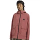Вітровка TERRACADE JKT W Jack Wolfskin A63837_J0127 36 Рожевий (4064886462303) - зображення 1