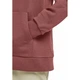 Худі ESSENTIAL HOODIE W Jack Wolfskin A63848_J0127 36 Рожевий (4064886455411) - зображення 5