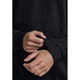 Світшот ESSENTIAL CREWNECK M Jack Wolfskin A63843_C0413 60 Синій (4064886464413) - изображение 3