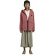 Вітровка TERRACADE JKT W Jack Wolfskin A63837_J0127 36 Рожевий (4064886462303) - зображення 6
