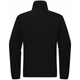 Кофта спортивна PRELIGHT STRIDE JKT M Jack Wolfskin A63775_6000 56-58 Чорний (4064886447836) - зображення 8