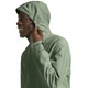 Вітровка TRAILTIME 2L JKT M Jack Wolfskin A63903_4029 46-48 Зелений (4064886467445) - изображение 3