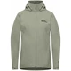 Вітровка TRAILTIME 2L JKT Jack Wolfskin A63902_4137 42-44 Зелений (4064886469258) - изображение 8