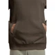 Худі ESSENTIAL HOODIE M Jack Wolfskin A63872_5719 54 Коричневий (4064886454087) - изображение 4