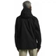 Вітровка TEMPEST 2L JKT M Jack Wolfskin A63900_6000 60 Чорний (4064886461320) - зображення 2