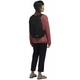 Рюкзак SERENE Jack Wolfskin A64021_6000 OS Чорний (4064886444415) - зображення 8