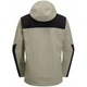 Вітровка JASPER 2L JKT M Jack Wolfskin 1108373_4030 46-48 Бежевий (4064886432573) - зображення 8