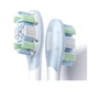 Електрична зубна щітка Mijia Sonic Sweep Electric Toothbrush (колір White) - зображення 2