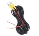 Кабель 10 метров RCA-RCA AV для камеры заднего вида (КАВ-1001) - изображение 3