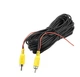 Кабель 10 метров RCA-RCA AV для камеры заднего вида (КАВ-1001) - изображение 9