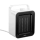 Обогреватель Hoco Compact Desktop Heater HX24 1500 Вт 3 режима работы White-Black (7788-11121) - изображение 2