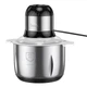 Электрический измельчитель мяса HOCO stainless steel meat grinder HE35 |400W, 3L| - изображение 1