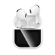 Наушники HOCO Sparkle true wireless touch screen BT headset EW82 |BT5.4, 30/300mAh, 4h| белые - изображение 4