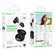 Наушники HOCO Jinny true wireless BT headset EW203 |BT5.4, 40/400mAh, 7h| черные - изображение 5