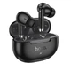 Навушники HOCO Estrella wireless BT headset EQ24 |BT5.4, 40/320mAh, 7h| чорні - зображення 1