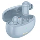 Наушники HOCO Praise true wireless ANC noise cancelling BT headset EQ17 |BT5.4, 40/400mAh, 7h| синие - изображение 1