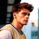 Бездротові навушники HOCO ES72 Benevolent neck-mounted BT earphones, BT5.4, 200mAh, 30h, black - зображення 4