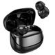 Наушники HOCO Elegant true wireless sleep BT headset EW200 IPX4 |BT5.4, 30/400mAh, 4h| черные - изображение 1