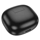 Наушники HOCO Elegant true wireless sleep BT headset EW200 IPX4 |BT5.4, 30/400mAh, 4h| черные - изображение 2