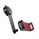 Держатель Hoco Gamble tablet Car holder H68 (center console) |4.5-13"| черно-красный - изображение 3